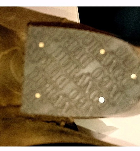 Crush By Durango Boots Brown - Picture 5 of 13