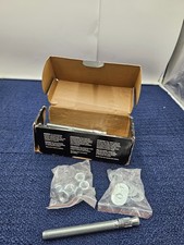 (QTY 10) Hillman 371952 0.63 x 7 in. Power Stud Anchor Wedge / Zinc