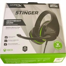 HyperX Cloud Stinger Core   Wireless Lightweight Gaming Headset