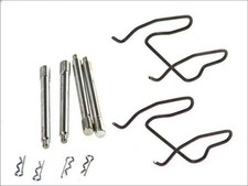 Kits de frein Peugeot 605