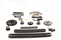 Steuerkettensatz FüR Nissan Almera II Hatchback Tino Primera Traveller X-TRAIL I