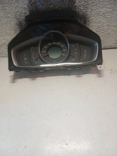 Compteur Volvo S60