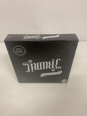GAMEFACTORY - FRANTIC - Pandoras Box