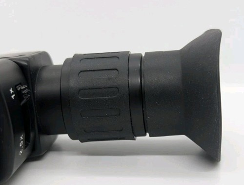 Hoodman H-RAV Magnifier Finder for Nikon - Picture 5 of 6