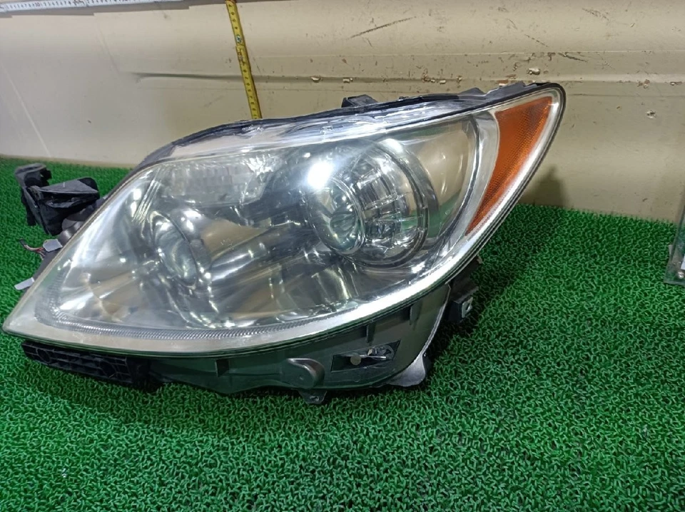 Faro derecho izquierdo lexus ls460 dba-usf40 2006 2008 Foto 3 de 4