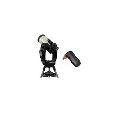 Celestron CPC Deluxe 925 HD 9.25" SC Telescope w/Skyportal Wifi Module 11008 KW