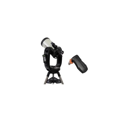 Celestron CPC Deluxe 925 HD 9.25'' SC Telescope w/Skyportal Wifi Module #11008 KW