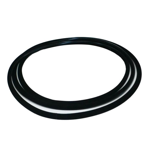 For For Transporters Reliable Black Rubber Slider Roof Seals Available - Picture 5 of 7