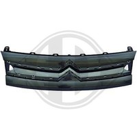 1X KüHlergitter Diederichs 4013640 Hd Priority Parts FüR CitroëN