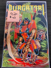 CHAOS! - Purgatori #3