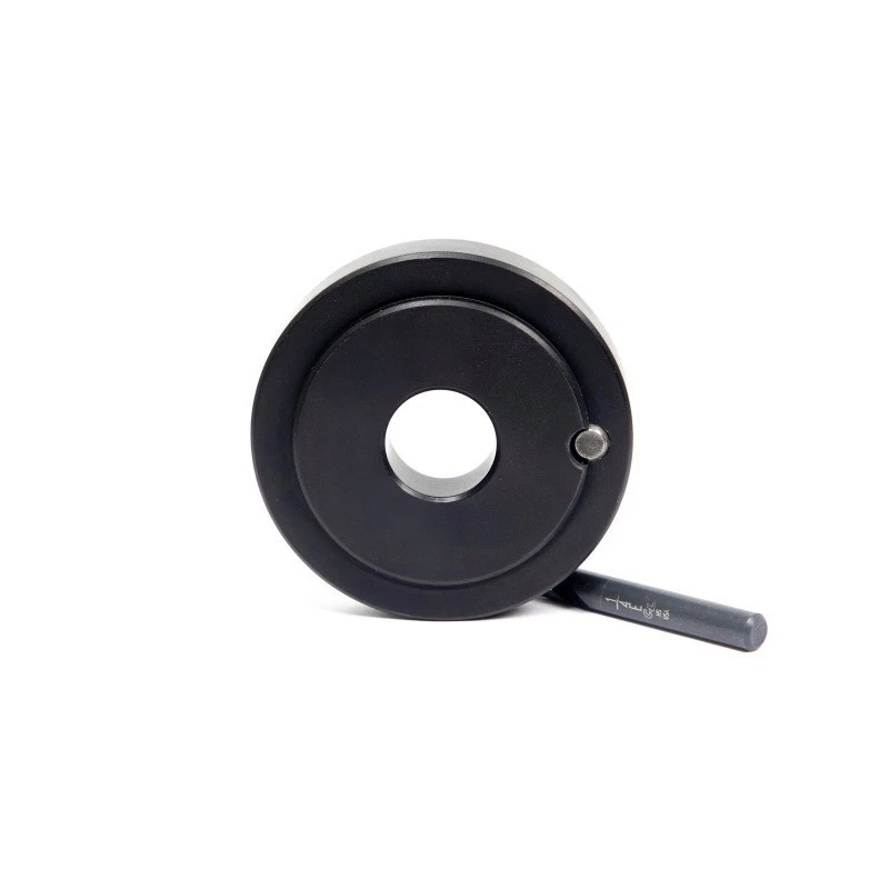 Fluidampr Harmonic Damper Drill Pin Kit For 01-25 Chevy/GMC Duramax 6.6L - Image 3 of 4