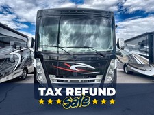 2021 Thor Motor Coach Outlaw Class A 38KB