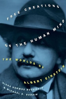Free Creations of the Human Mind: T..., Buchwald, Diana