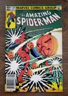 The Amazing Spider-Man #244 (Sept 1983, Marvel) VF/VF- Newsstand