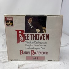 Beethoven: Complete Piano Sonatas