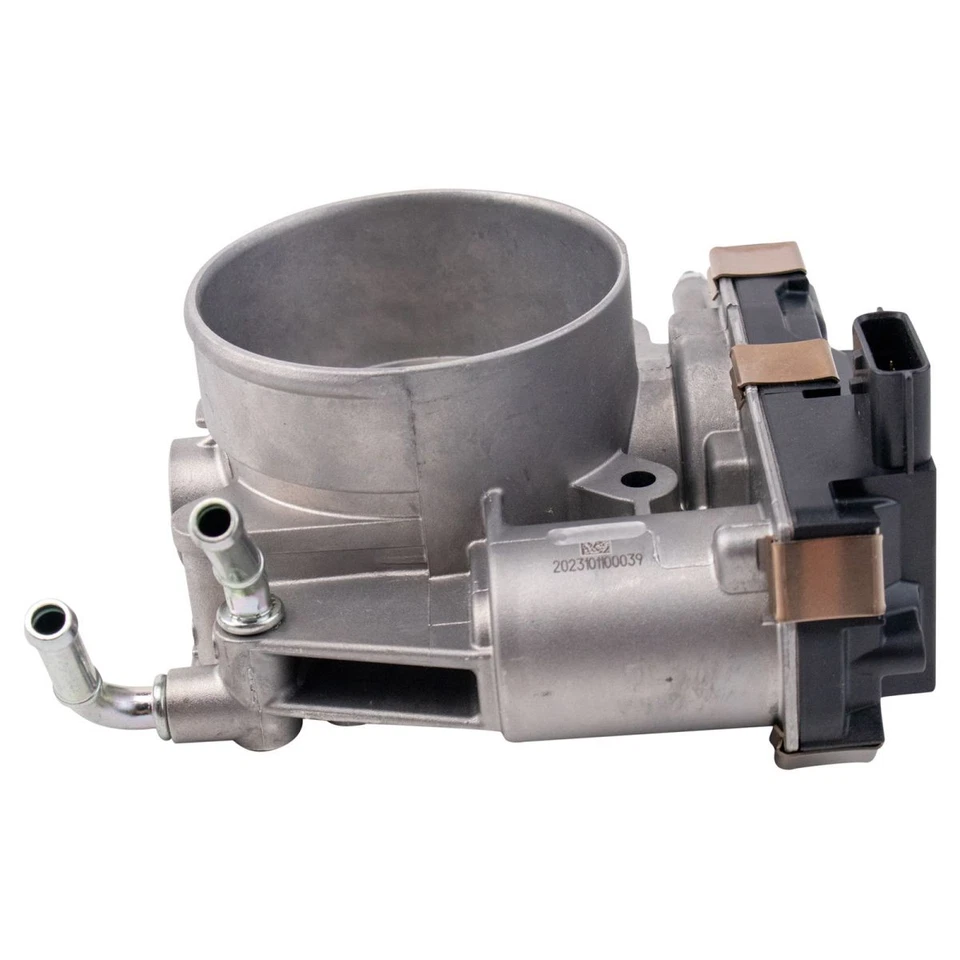 Conjunto de carrocería del acelerador para Nissan Máxima Pathfinder Infiniti QX60 2017-2019 Foto 3 de 4