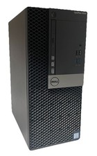 Dell Gaming Desktop Computer PC i5 16GB RAM GTX1050 512GB SSD Windows 10 Pro