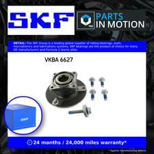 Wheel Bearing Kit Rear VKBA6627 SKF A4513500135 A4513500235 Quality Guaranteed