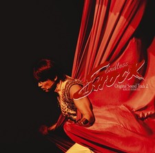 KOICHI DOMOTO  Endless SHOCK  Original Sound Track 2 Regular Edition