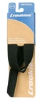 Croakies ORIGINAL Universal Woven Sunglasses/Eyeglass Retainer 16" Inch in Black