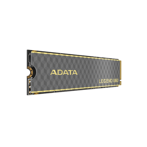 6036783 ADATA SSD INTERNO LEGEND 860 2TB PCI-E 4X4 R/W 6000/5000 MB/S - Foto 2 di 4