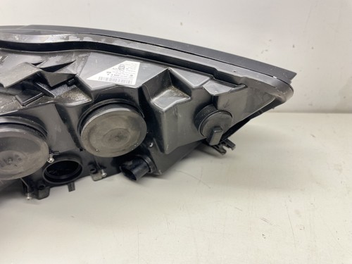 AUDI A6 4G2, C7, 4GC Front Left Headlight 4G0941005E 3.0 Petrol 231kw 2012-2014 - Picture 11 of 12