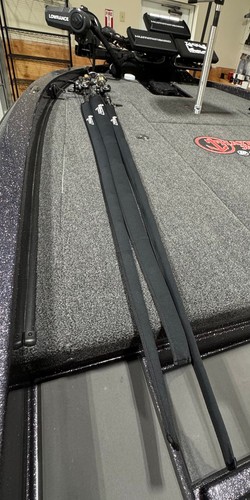 BFE Neoprene Rod Sleeve (Buy 4, Get 1 FREE) - Picture 5 of 5