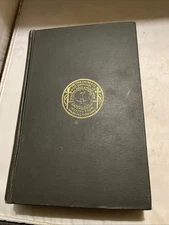 1921 The Smithsonian Institution Annual Report Board of Regents ending June 30