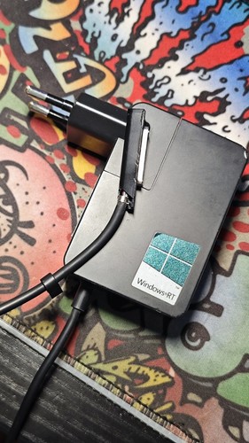 Microsoft Surface RT 64GB 2GB Ram Perfettamente Funzionante Windows 8 - Imagen 12 de 12