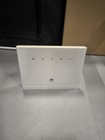 Huawei B315s-22 4G LTE Router - Gebraucht