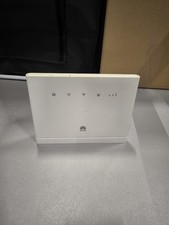 Huawei B315s-22 4G LTE Router - Gebraucht