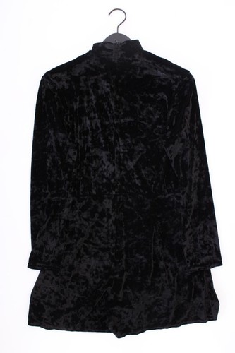 ✅ BOOHOO Classic Jumpsuit für Damen Gr. 48, XXL schwarz aus Polyester ✅ - Bild 6 von 6