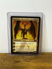 Nicol Bolas, Planeswalker Core Set 2013 (M13) Regular