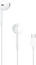 Apple EarPods USB-C Wired Earbuds Headphones w/ Mic  Volume Control