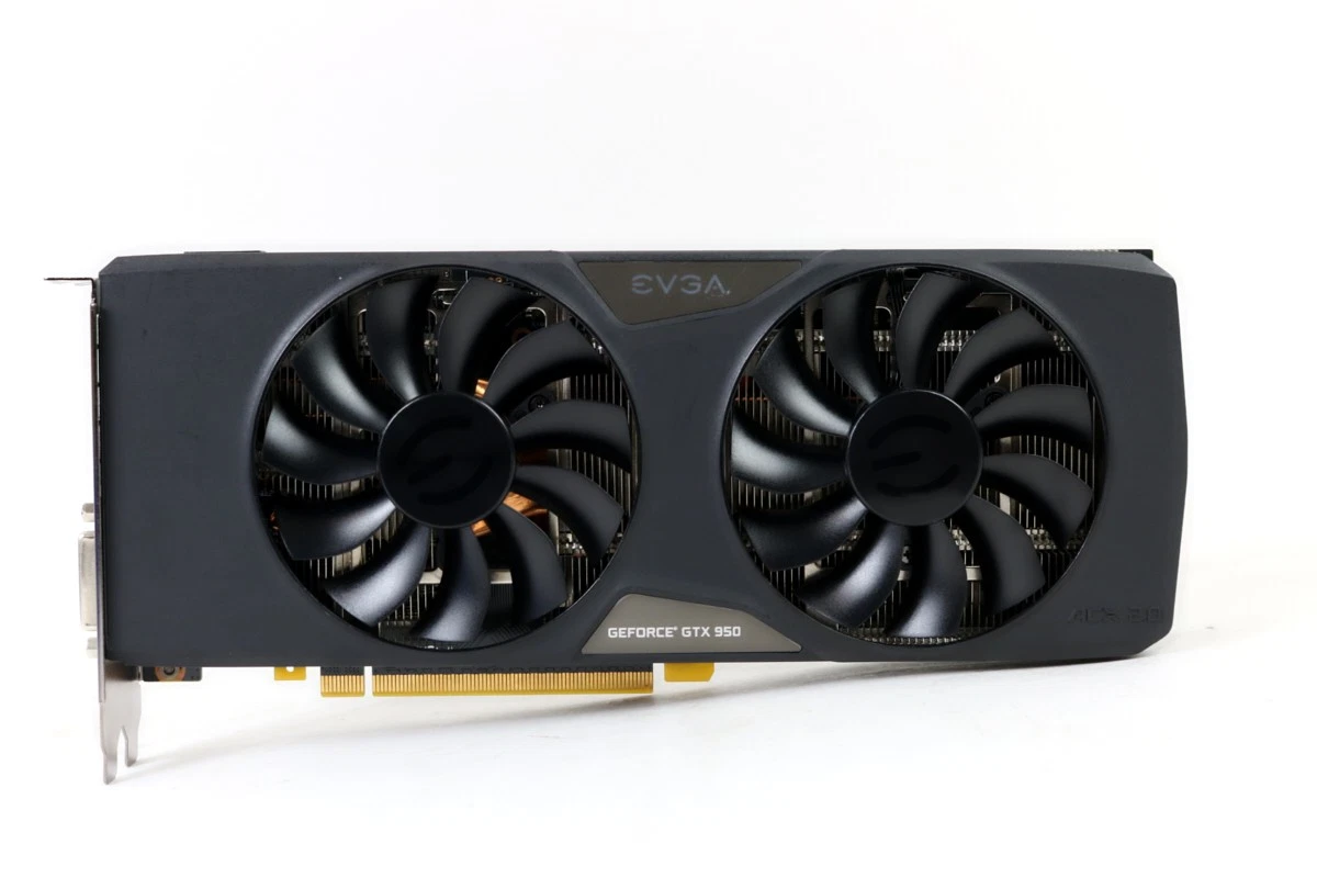 NVIDIA GeForce GTX 950 GDDR5 Computer Graphics Cards for sale | eBay