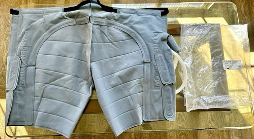 Flexitouch Plus Comfort Ease Trunk (Waist) Garment, Large pneumatic compression - Picture 2 of 7