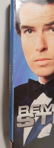 REMINGTON STEELE SEASONS 1, 2, 4 & 5 DVD SETS US REGION 1 DVD SETS - Picture 17 of 23