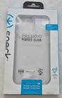 Speck Presidio Perfect-Clear etui z magsafe do Apple iPhone 13/ 12 Pro Max