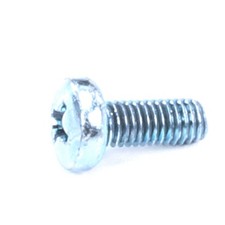 Follett 931931 Screw, M5 X 12, Phillips Pan H