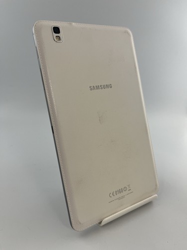 Samsung Galaxy Tab Pro SM-T320 8.4" Wi-Fi White 16GB Android Tablet #i01 - Picture 15 of 22