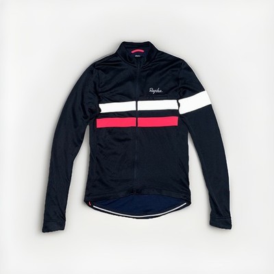 Rapha Brevet Windblock Joursey 長袖メンズM Men's Brevet Long Sleeve Windblock Jersey | Rapha