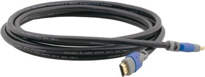 Kramer High-Speed HDMI-Kabel C-HM/HM/PRO-20 HDMI 97-01114020 High-Speed