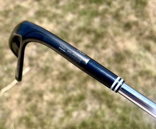 Cleveland CBX Full Face 58° Lob Wedge w/ Dynamic Gold Spinner Wedge Shaft - Picture 4 of 5