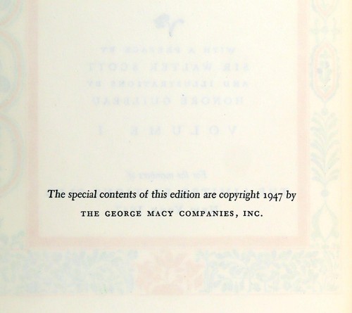 James Morier 1947 The Adventures of Hajji Baba of Ispahan Limited Editions Club - Picture 6 of 11