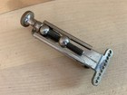 LUDWIG 30s 40s 50s Vtg Parade Field Marching Strainer Snare Drum Part Nickel