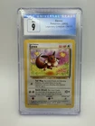 Eevee Legendary Collection No. 74/110 (2002) English CGC 9
