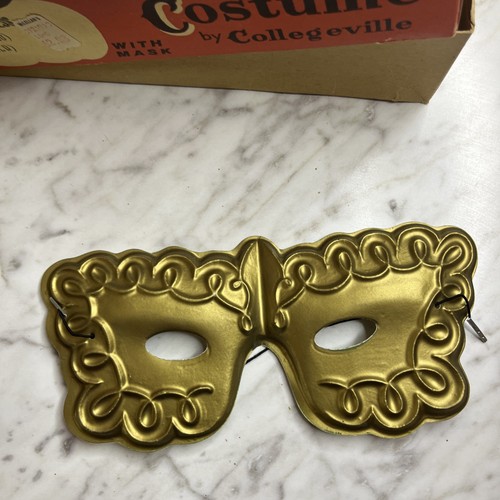 Collegeville Kostüme Orientalische Prinzessin Jugend M 8-10 Maskerade Maske Mehrfarbig - Bild 22 von 23