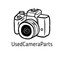 UsedCameraParts