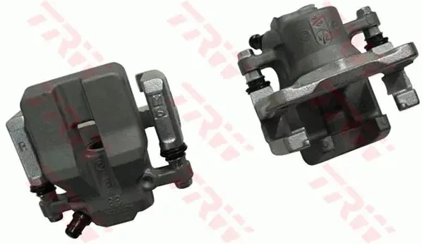 Étrier de frein Étrier flottant BCN716 TRW pour TOYOTA RAV 4 III RAV 4 IV - Photo 2/4