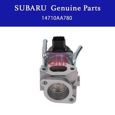 SUBARU Genuine WRX VAG 2015-2020 EGR Valve Control Assy 14710AA780 OEM